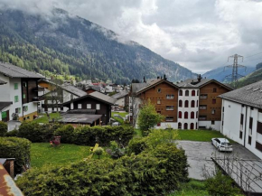 Aurora 2 Leukerbad